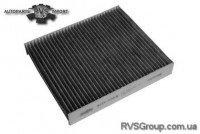 Фильтр, воздух во внутренном пространстве