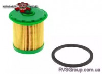 Топливный фильтр