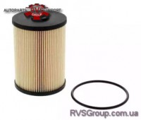 Топливный фильтр