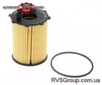 Масляный фильтр