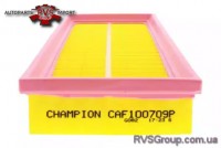 Воздушный фильтр