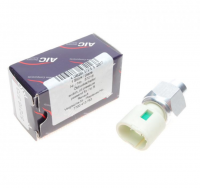 Датчик тиску оливи