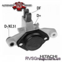 Регулятор генератора