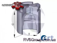 поршень супорта ERT 151519C