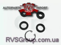 Ремкомплект, главный тормозной цилиндр