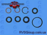 Ремкомплект, главный тормозной цилиндр