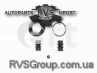 Ремкомплект, тормозной суппорт