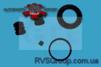 Ремкомплект, тормозной суппорт