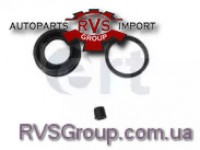 Ремкомплект, тормозной суппорт