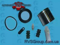 Ремкомплект, тормозной суппорт