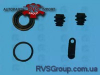 Ремкомплект, тормозной суппорт