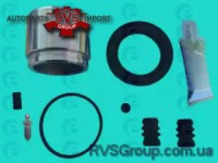 Ремкомплект, тормозной суппорт