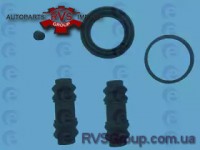 Ремкомплект, тормозной суппорт