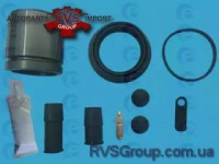 Ремкомплект, тормозной суппорт