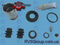 Ремкомплект, тормозной суппорт