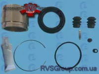 Ремкомплект, тормозной суппорт