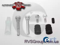 Ремкомплект гальмівного суппорта 3 (BM, BN), 07.13-