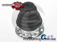 Комплект пылника, приводной вал