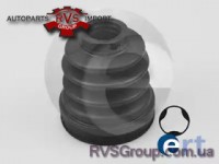 Комплект пылника, приводной вал