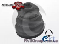 Комплект пылника, приводной вал