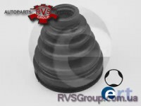 Комплект пылника, приводной вал