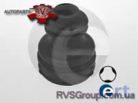 Комплект пылника, приводной вал