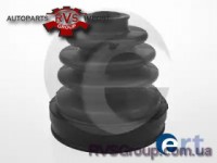 Комплект пылника, приводной вал