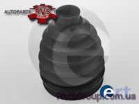 ERT CITROEN Пыльник ШРУСа С1, PEUGEOT 107, TOYOTA AYGO -14