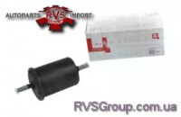 Топливный фильтр