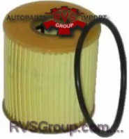 ASAM CITROEN фільтр мастила C2/3/4/5,Berlingo,Jumpy,Jumper,Fiat,Ford,Mini,Peugeot