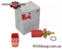 ASAM RENAULT датчик температури води Sandero,Logan,Duster,Kangoo,Trafic,Laguna
