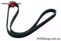 ASAM RENAULT ремінь 5PK1750 Logan,Kangoo,Laguna, Megane, Clio II, Scenic