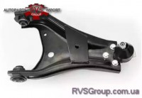 Рычаг независимой подвески колеса, подвеска колеса