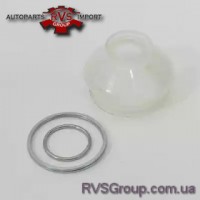 ПЫЛИНИК НАКОНЕЧНИКА (ПРОЗРАЧНЫЙ)