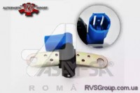ASAM RENAULT датчик колінвала Logan,Megane,Laguna,Clio,Duster,Kangoo