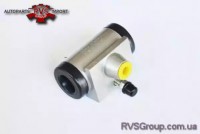 Колесный тормозной цилиндр