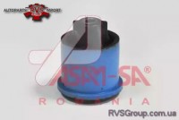 HD С/блок задньої балки Renault Sandero I/ Logan I 1.2-1.6LPG 09.04-
