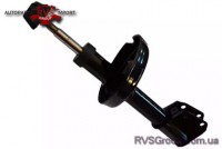 ASAM RENAULT амортизатор передній газ.масл. Clio II 1.2 98-