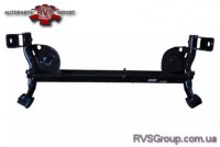 БАЛКА ЗАДНЯЯ LOGAN MCV (НЕ ВЕДУЩИЙ)