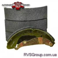 Комплект тормозных колодок