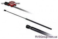 Пружина газова