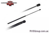 ASAM FORD амортизатор багажника Transit 00-