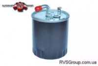 Топливный фильтр