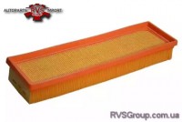 ASAM CITROEN фільтр повітр.C4,Peugeot 206,307 1.4 00-