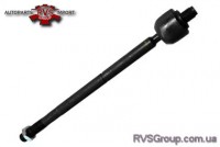 Осевой шарнир, рулевая тяга