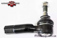 Наконечник поперечной рулевой тяги