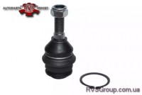 Шаровой шарнир