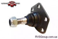 Кульова опора (конус 24) Citroen Jumper /Fiat Ducato/Peugeot Boxer 2.0Hdi/Jtd- 2.8Hdi/Jtd 04.02-07.06 (1.8t)
