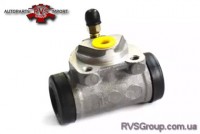 ЦИЛИНДР ТОРМ.РАБ.