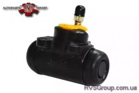 Цилиндр тормозной колесный (71434) ASAM